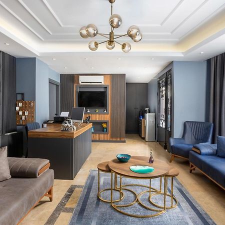 Meridiani Taksim Hotel Стамбул Экстерьер фото