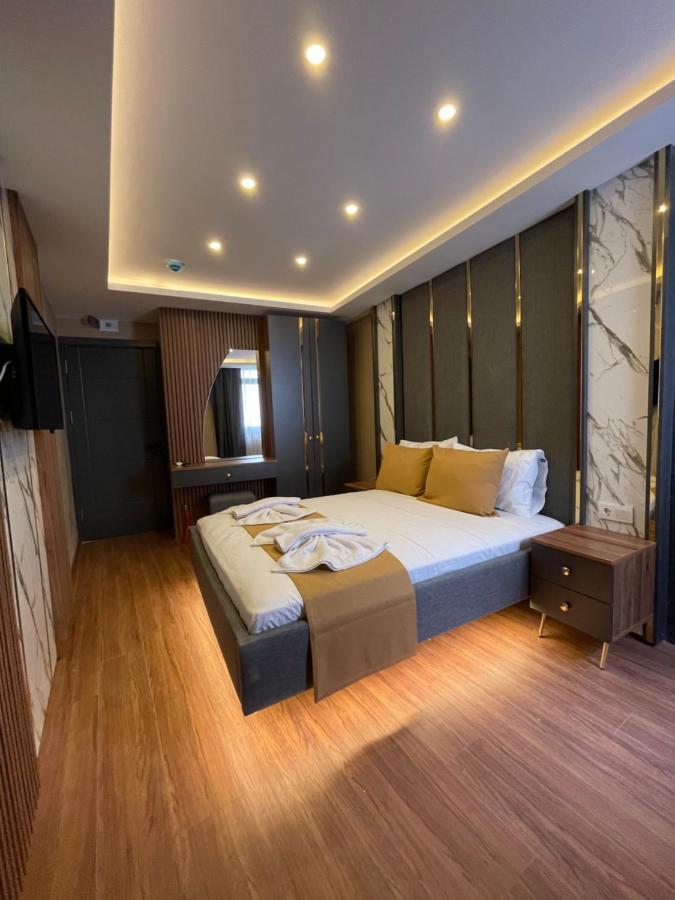 Meridiani Taksim Hotel Стамбул Экстерьер фото