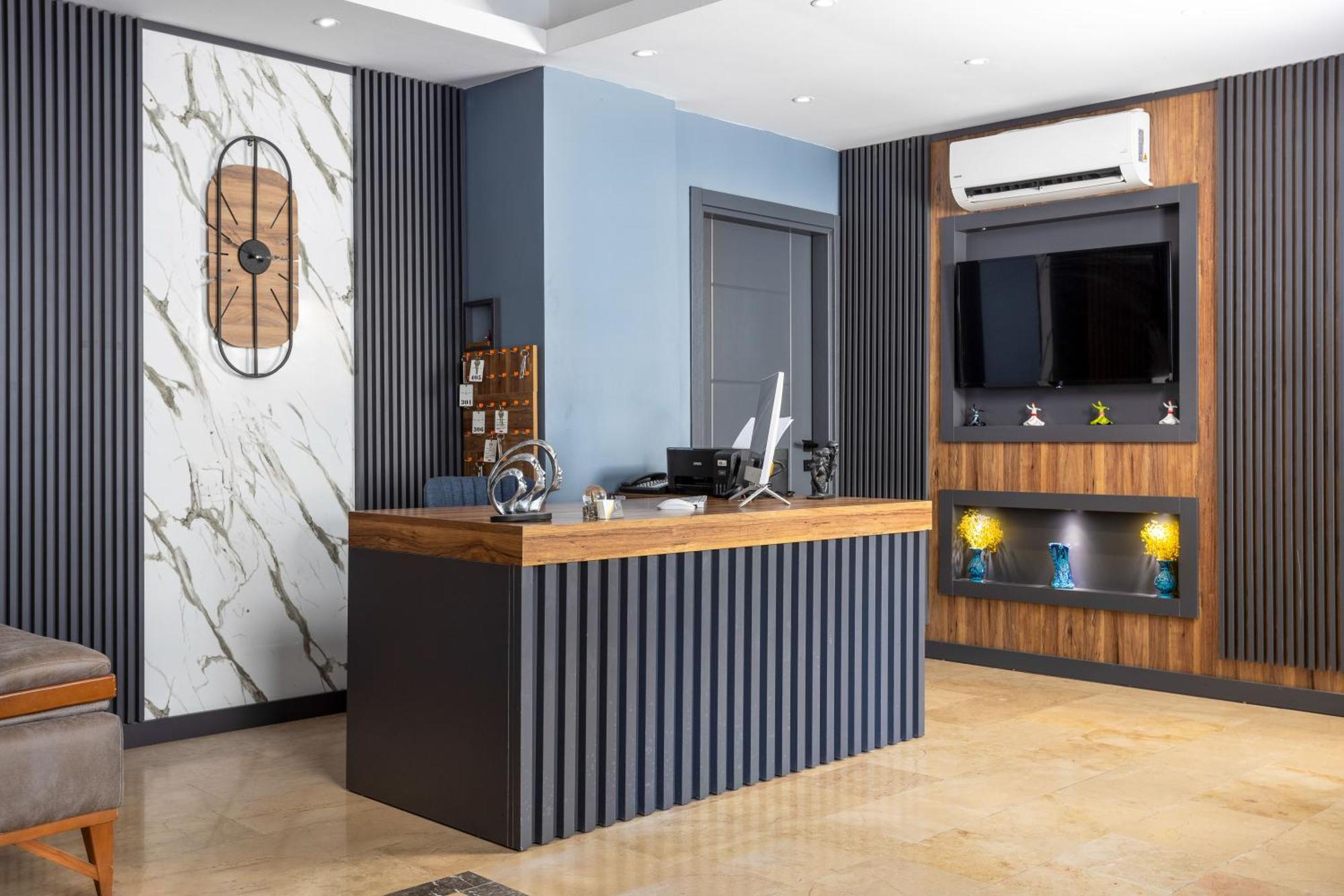 Meridiani Taksim Hotel Стамбул Экстерьер фото
