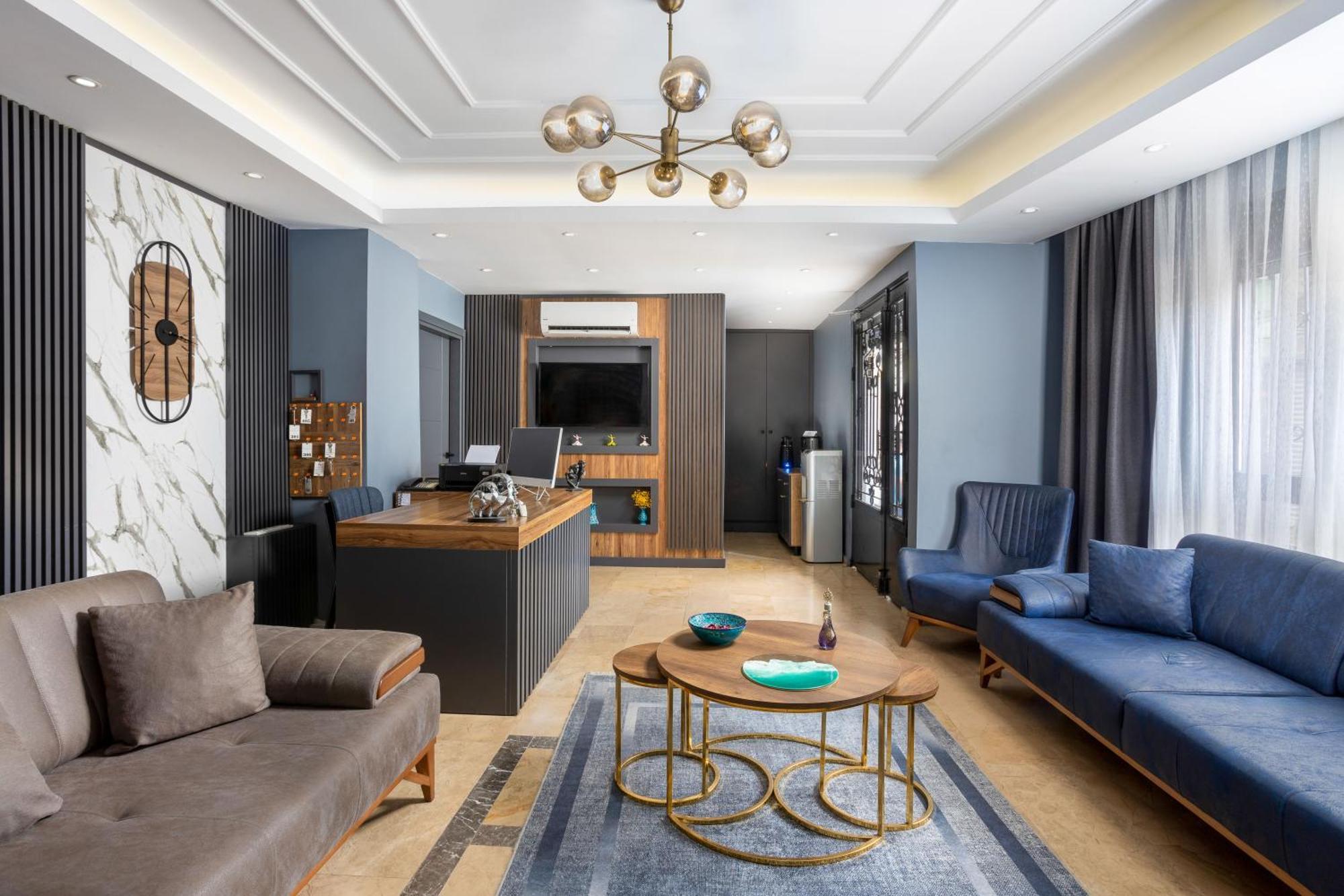 Meridiani Taksim Hotel Стамбул Экстерьер фото