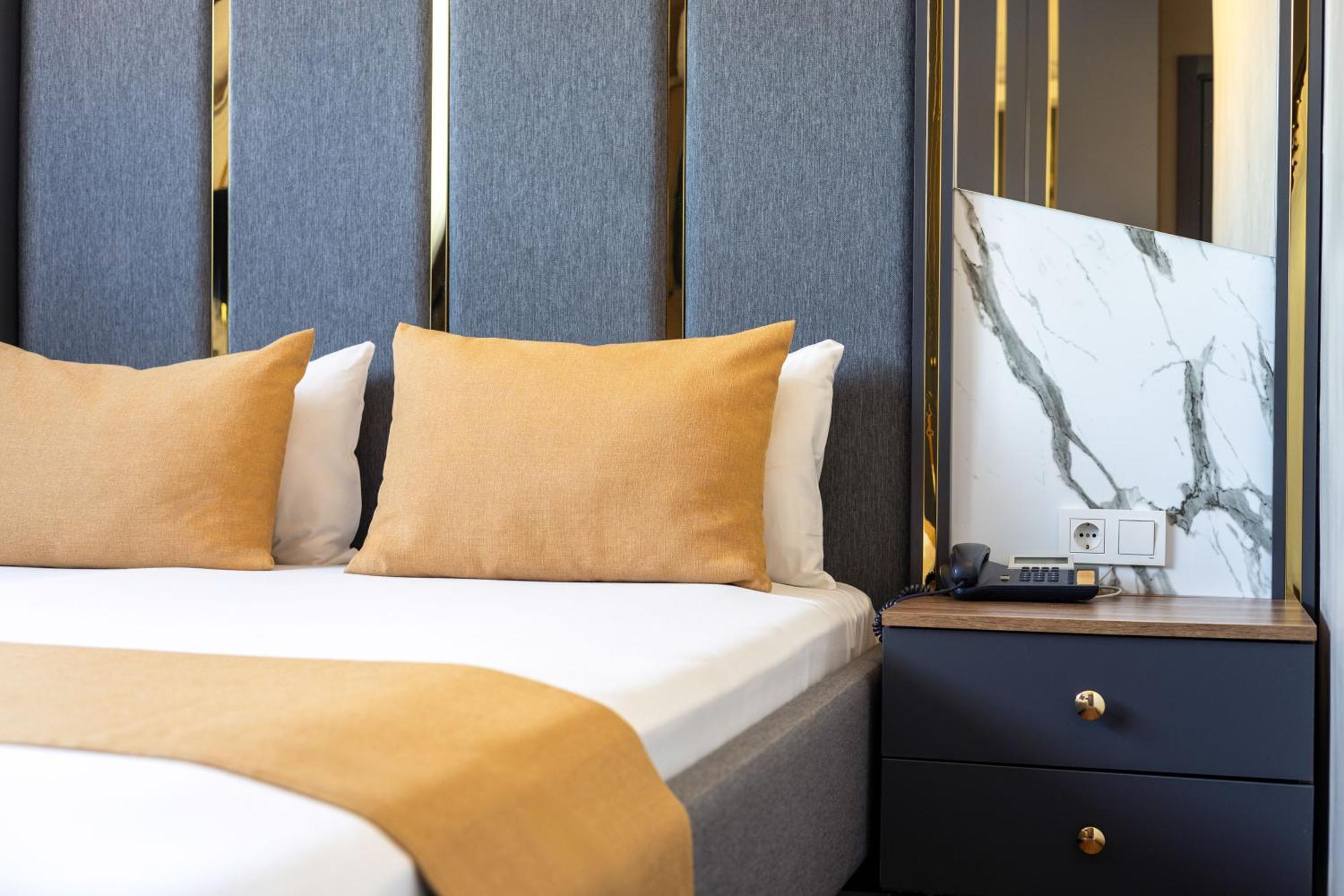 Meridiani Taksim Hotel Стамбул Экстерьер фото